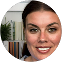 Kaitlin Spargo profile picture