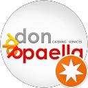 DON PAELLA CATERING (Don Paella Catering) profile picture